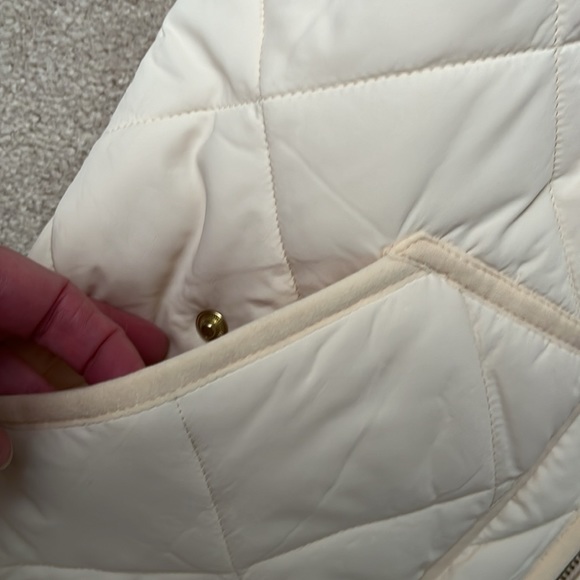 J Crew puffer vest - Picture 3 of 7
